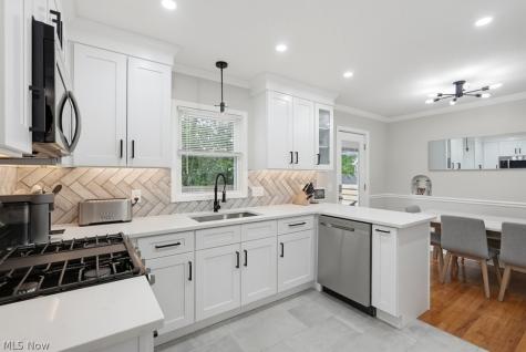 1691 S. Green Road South Euclid OH 44121