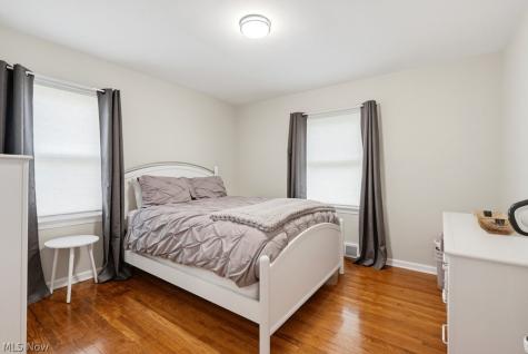 1691 S. Green Road South Euclid OH 44121