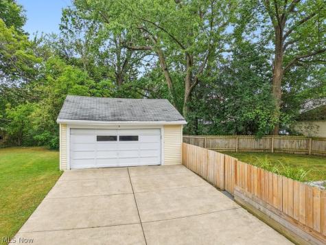 1691 S. Green Road South Euclid OH 44121