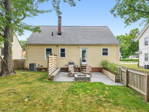 1691 S. Green Road South Euclid OH 44121