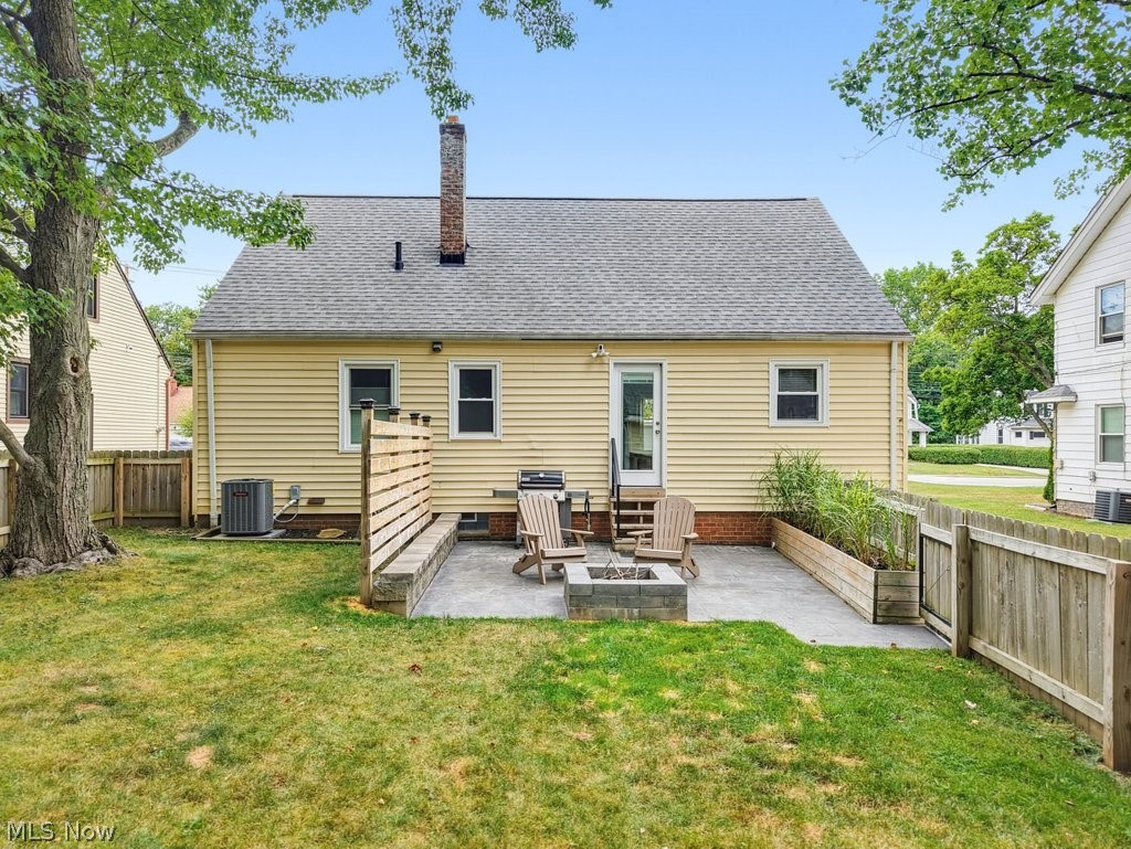1691 S. Green Road South Euclid OH 44121
