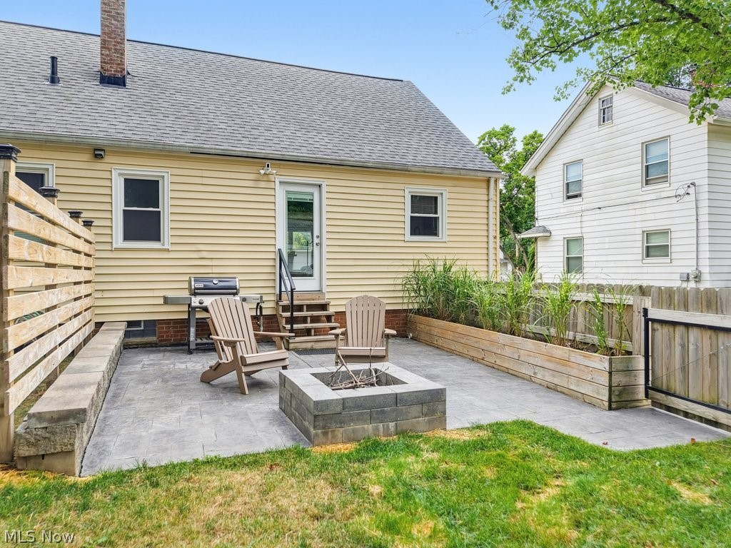 1691 S. Green Road South Euclid OH 44121