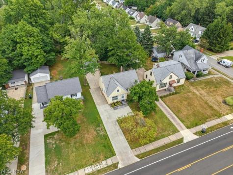 1691 S. Green Road South Euclid OH 44121