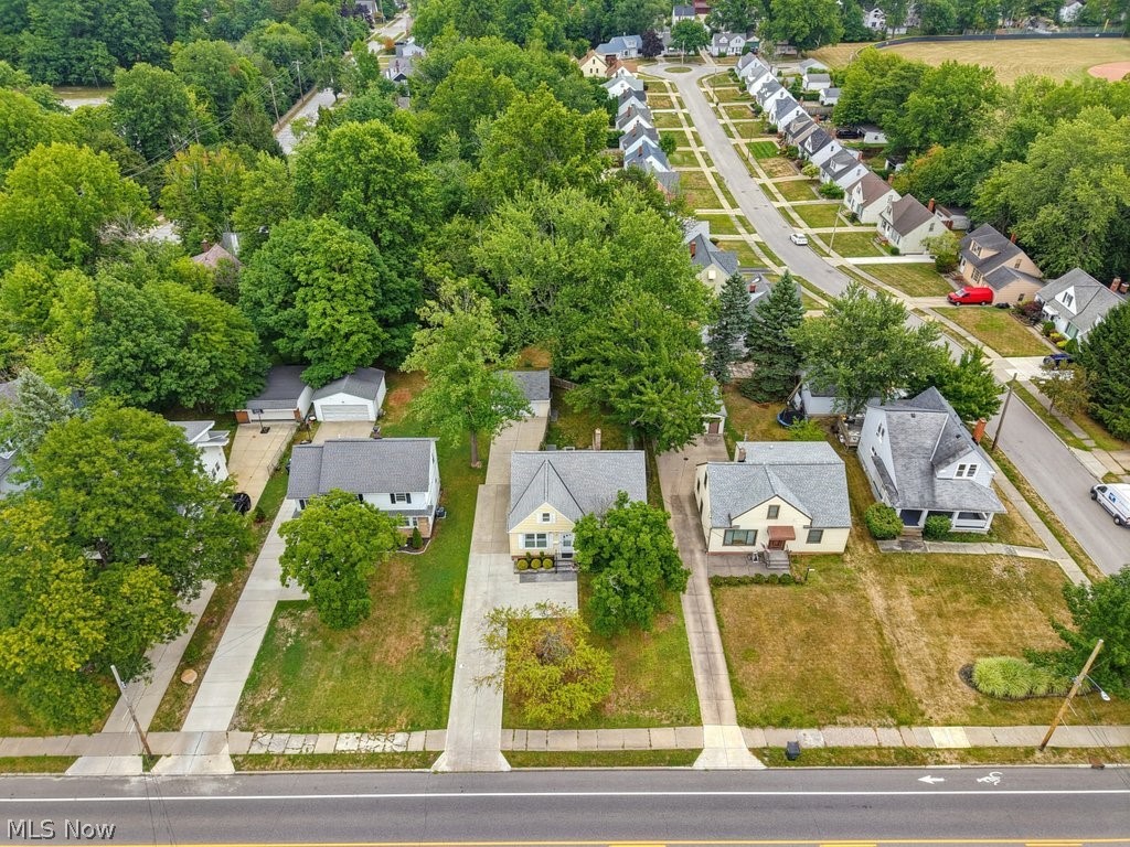 1691 S. Green Road South Euclid OH 44121