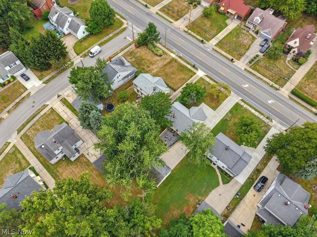 1691 S. Green Road South Euclid OH 44121