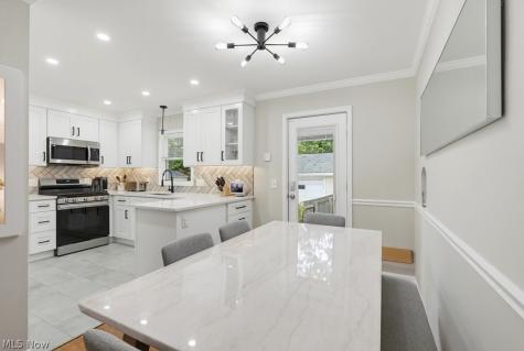 1691 S. Green Road South Euclid OH 44121