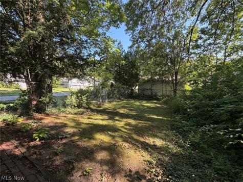 340 Kenwood Avenue Akron OH 44313