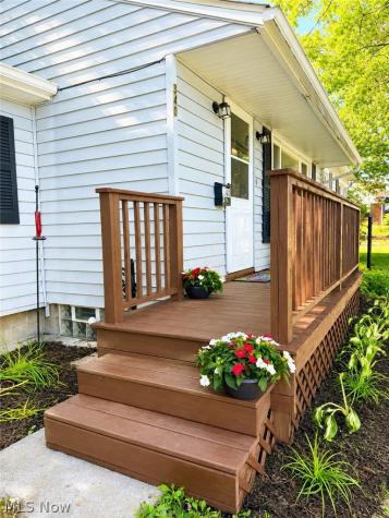 340 Kenwood Avenue Akron OH 44313