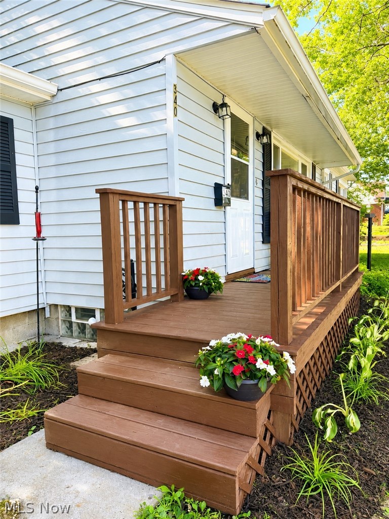 340 Kenwood Avenue Akron OH 44313