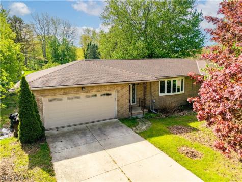 44675 Middle Ridge Road Amherst OH 44001