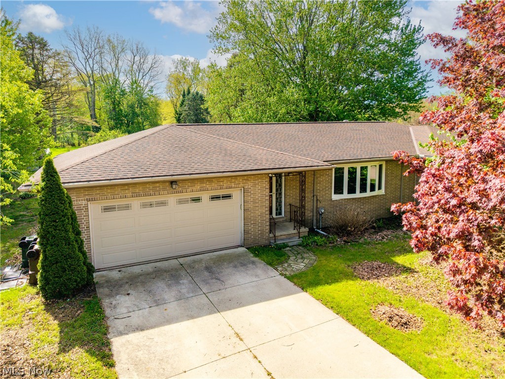 44675 Middle Ridge Road Amherst OH 44001