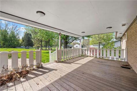 44675 Middle Ridge Road Amherst OH 44001