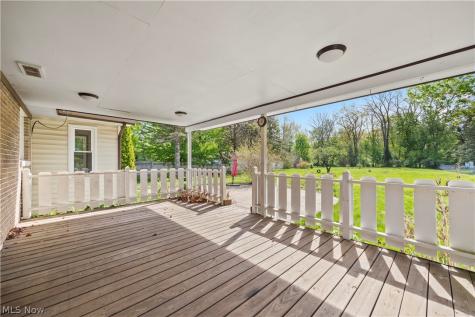 44675 Middle Ridge Road Amherst OH 44001