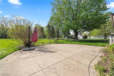 44675 Middle Ridge Road Amherst OH 44001