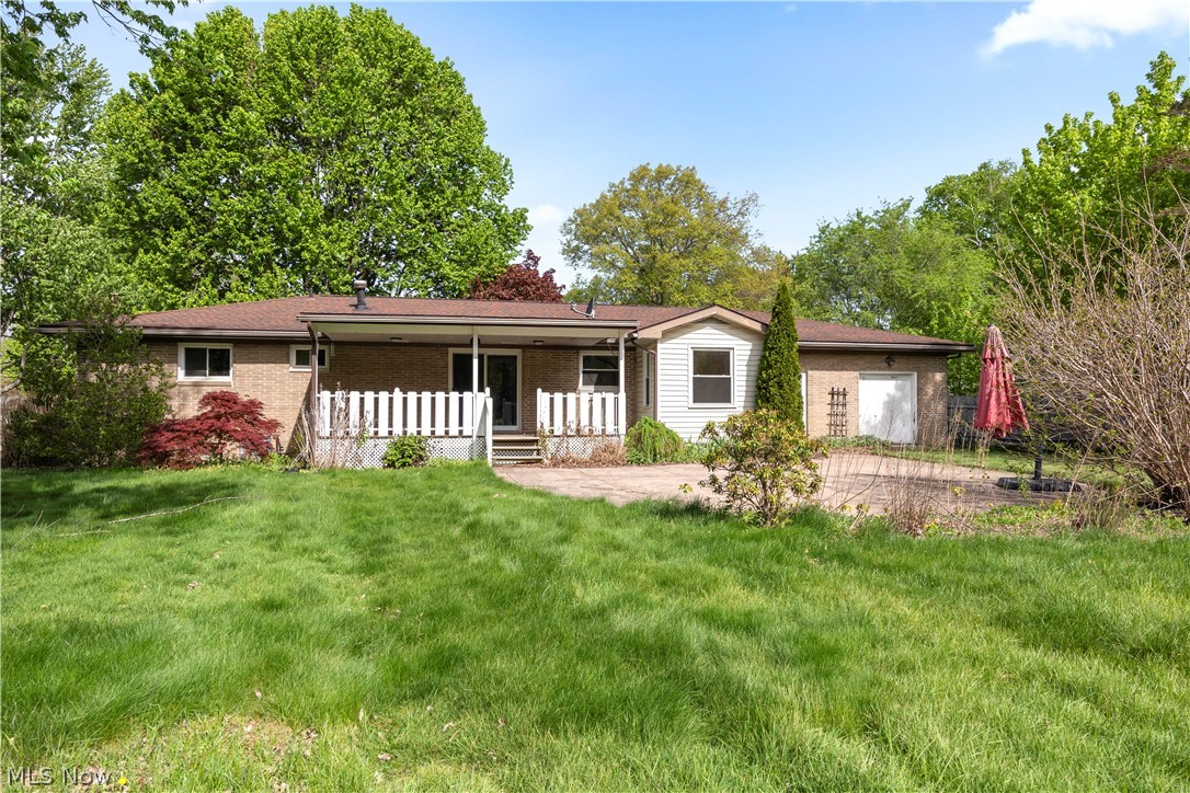 44675 Middle Ridge Road Amherst OH 44001
