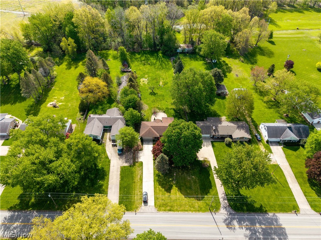 44675 Middle Ridge Road Amherst OH 44001