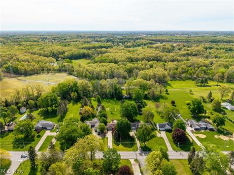 44675 Middle Ridge Road Amherst OH 44001