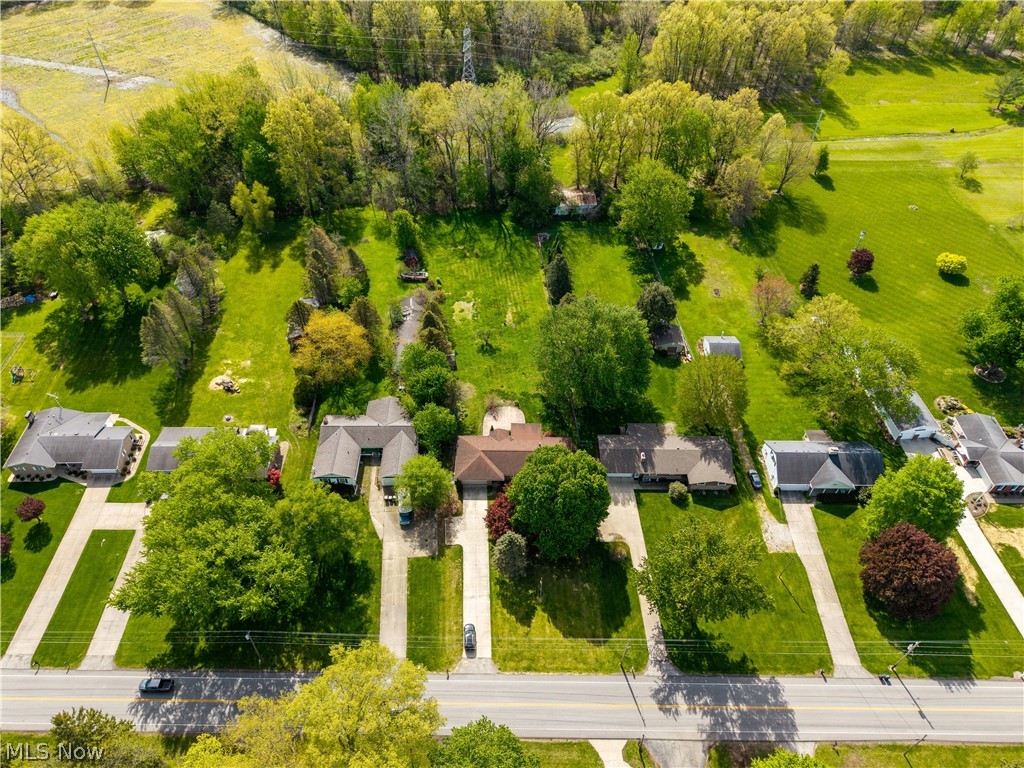 44675 Middle Ridge Road Amherst OH 44001
