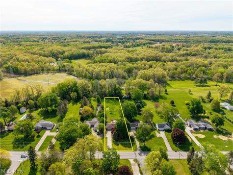 44675 Middle Ridge Road Amherst OH 44001