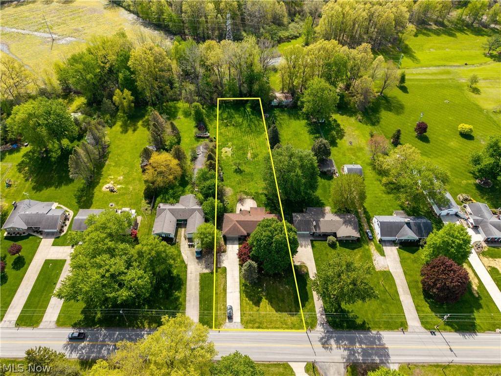 44675 Middle Ridge Road Amherst OH 44001