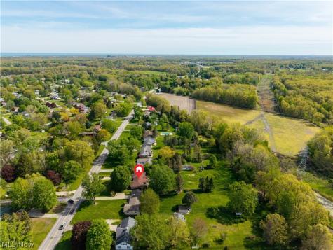 44675 Middle Ridge Road Amherst OH 44001