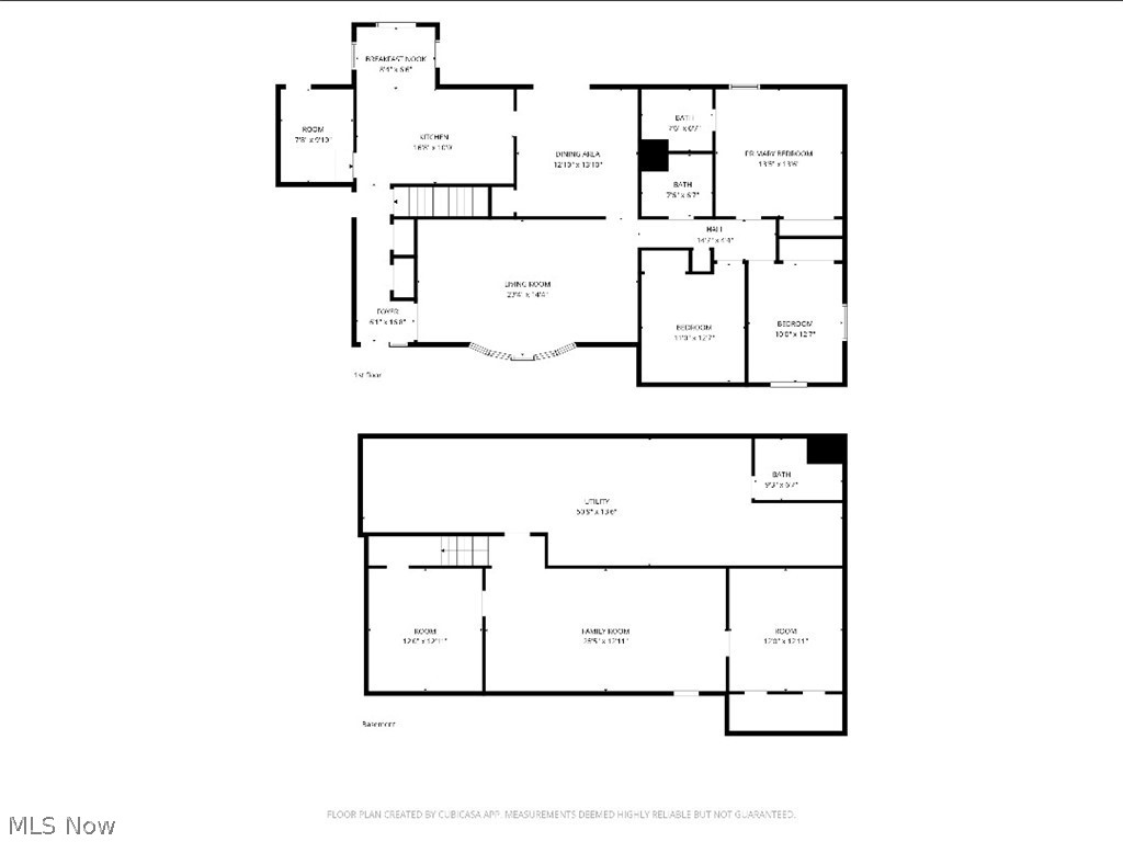 44675 Middle Ridge Road Amherst OH 44001