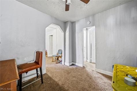 9404 Benham Avenue Cleveland OH 44105
