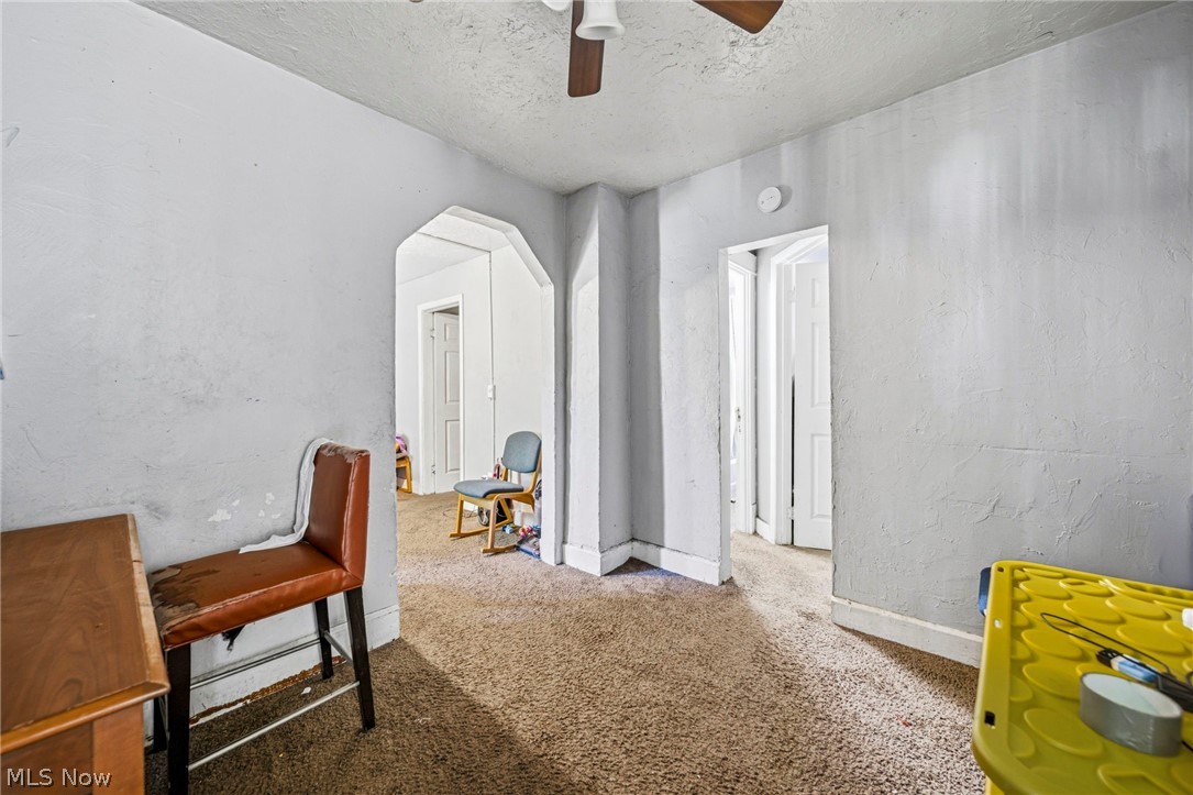 9404 Benham Avenue Cleveland OH 44105