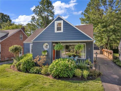 4202 Colony Road South Euclid OH 44121