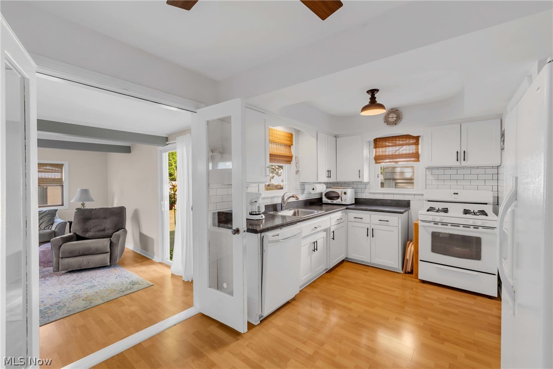 4202 Colony Road South Euclid OH 44121