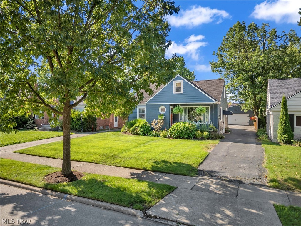 4202 Colony Road South Euclid OH 44121