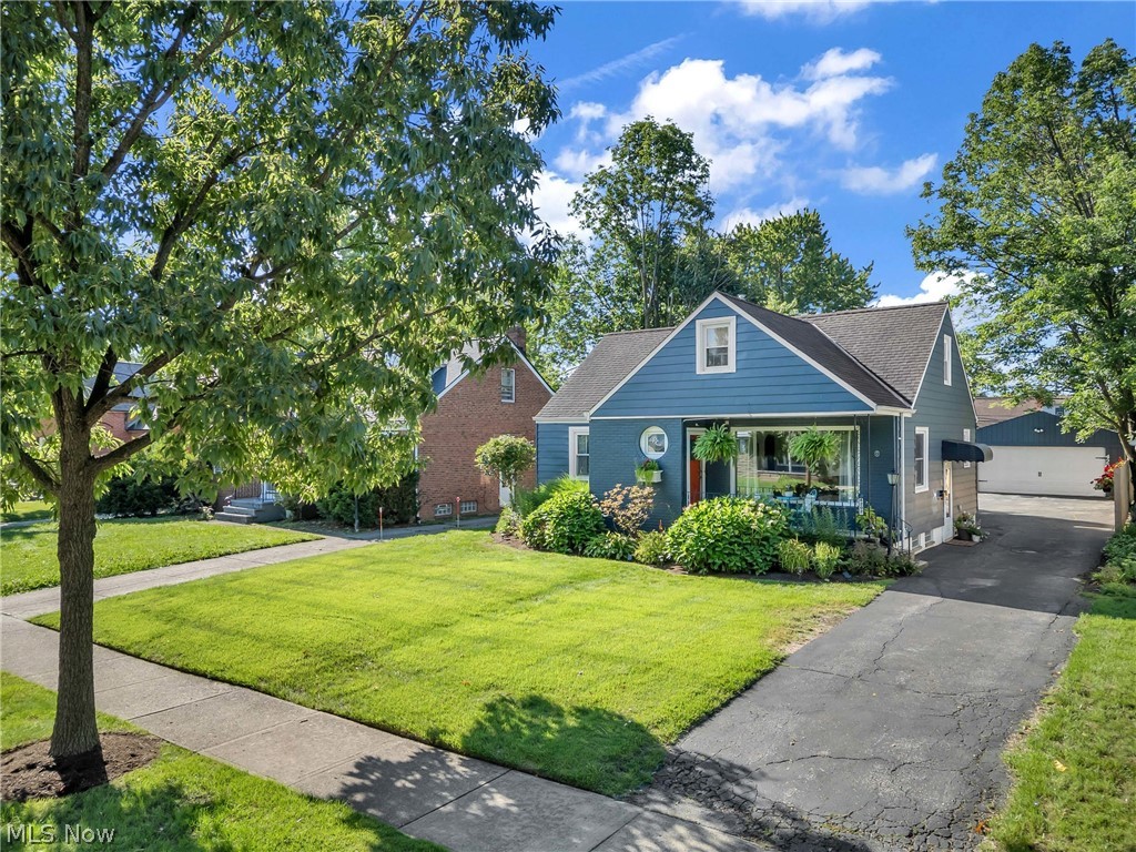 4202 Colony Road South Euclid OH 44121