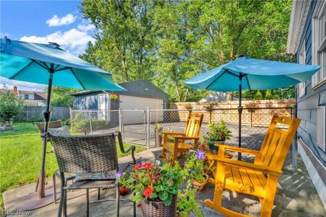 4202 Colony Road South Euclid OH 44121