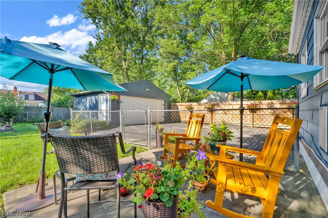 4202 Colony Road South Euclid OH 44121