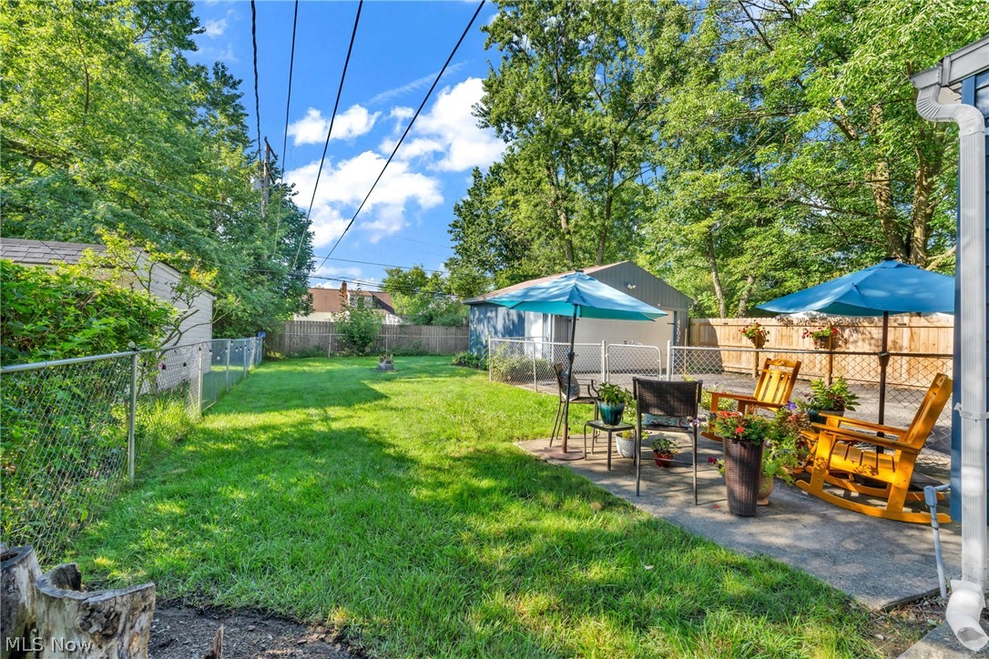 4202 Colony Road South Euclid OH 44121