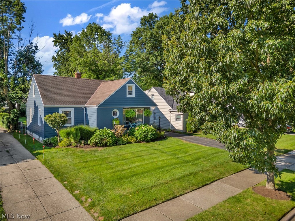 4202 Colony Road South Euclid OH 44121