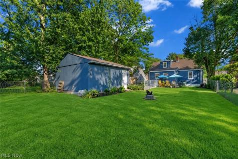 4202 Colony Road South Euclid OH 44121