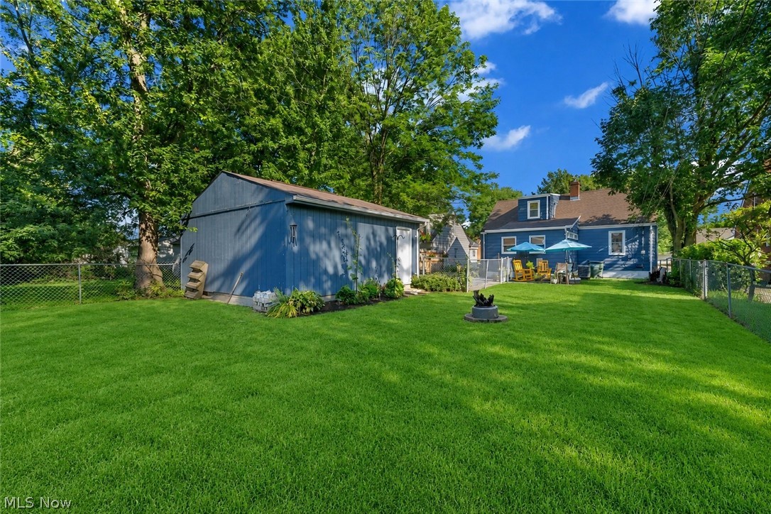 4202 Colony Road South Euclid OH 44121
