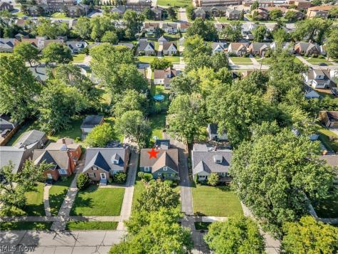 4202 Colony Road South Euclid OH 44121