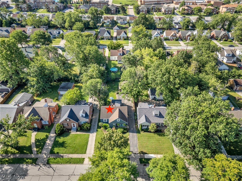 4202 Colony Road South Euclid OH 44121