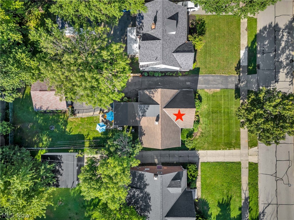 4202 Colony Road South Euclid OH 44121