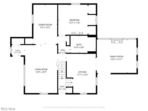 4202 Colony Road South Euclid OH 44121