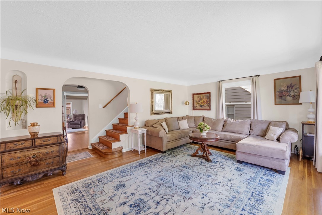 4202 Colony Road South Euclid OH 44121