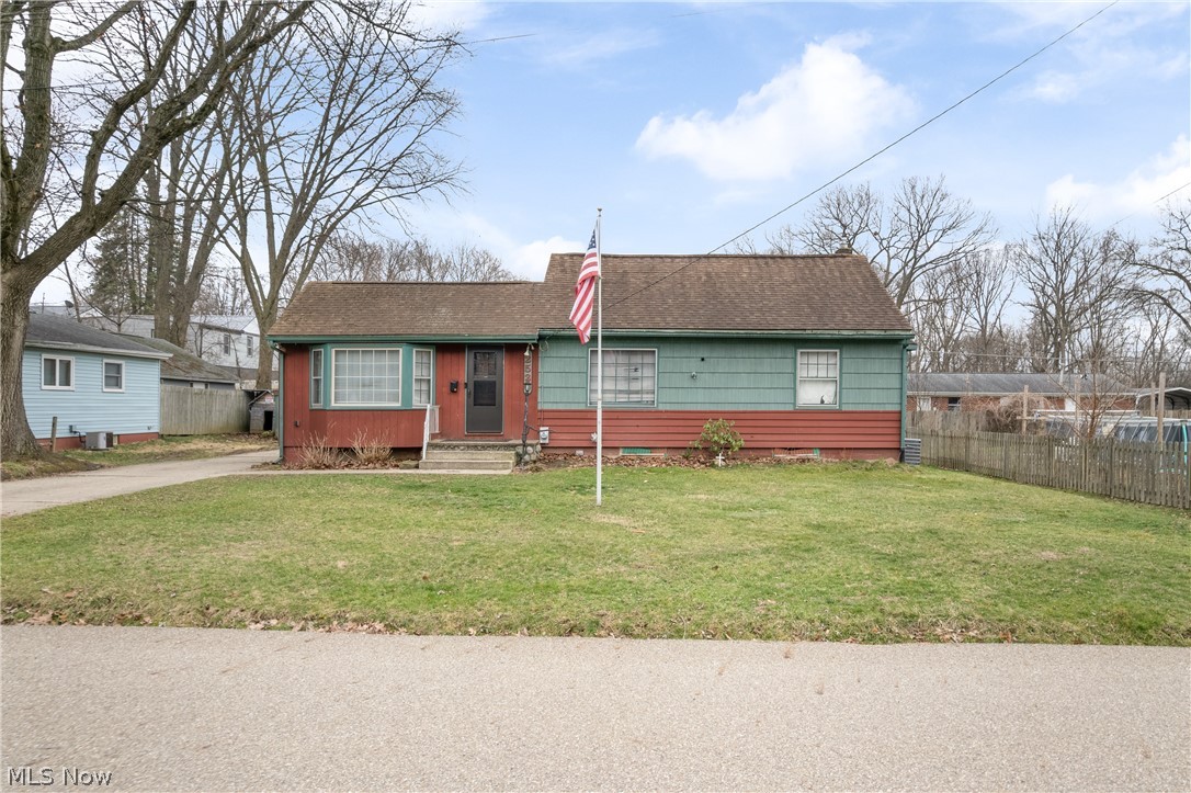 2536 Winton Place NW Canton OH 44709