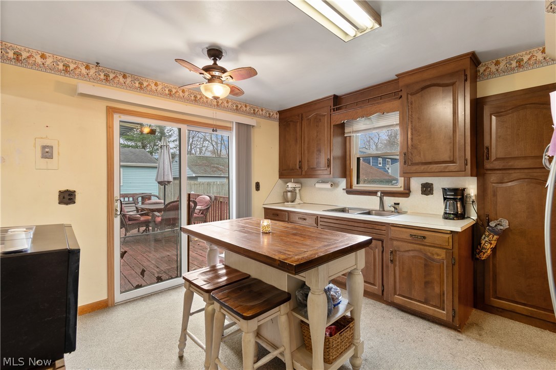 2536 Winton Place NW Canton OH 44709