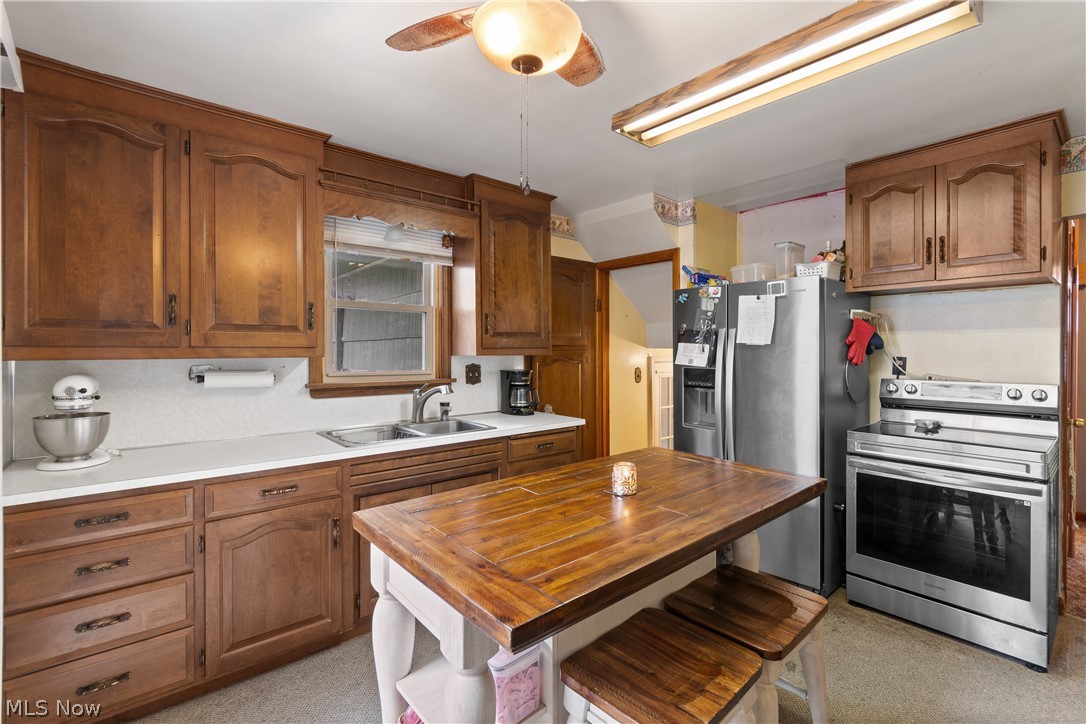 2536 Winton Place NW Canton OH 44709