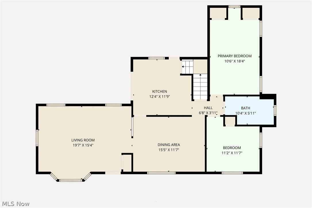 2536 Winton Place NW Canton OH 44709