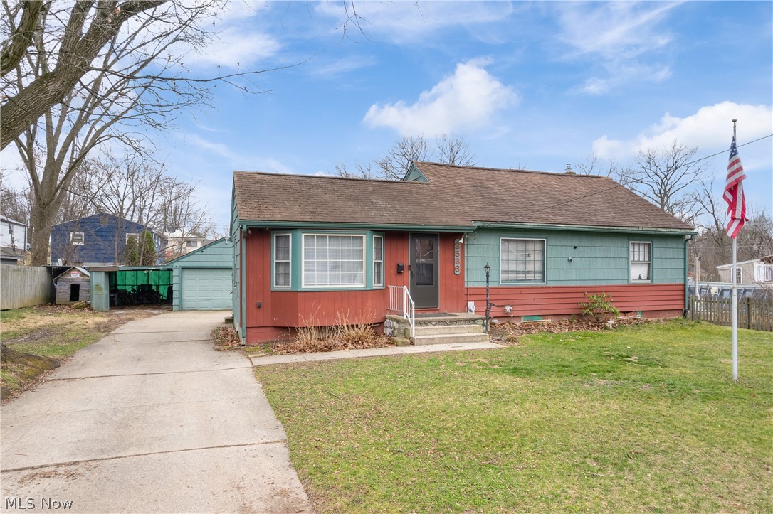 2536 Winton Place NW Canton OH 44709