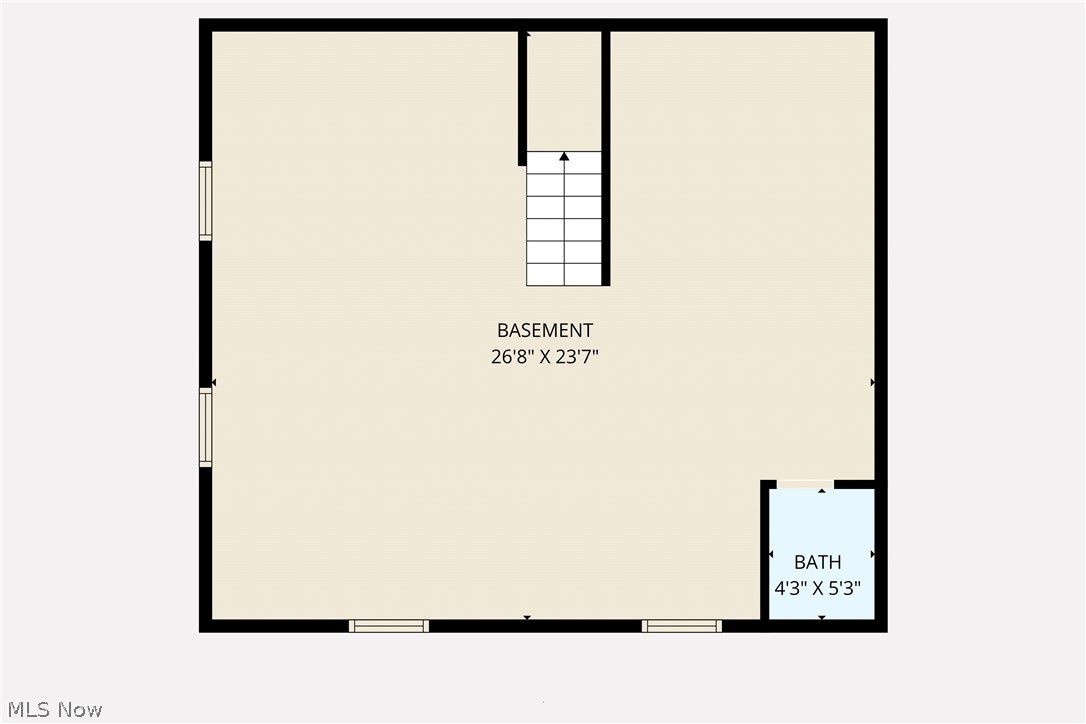2536 Winton Place NW Canton OH 44709