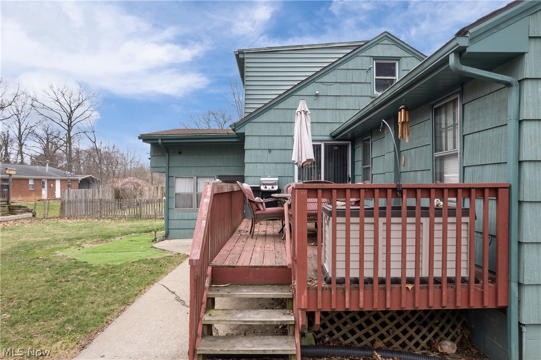 2536 Winton Place NW Canton OH 44709